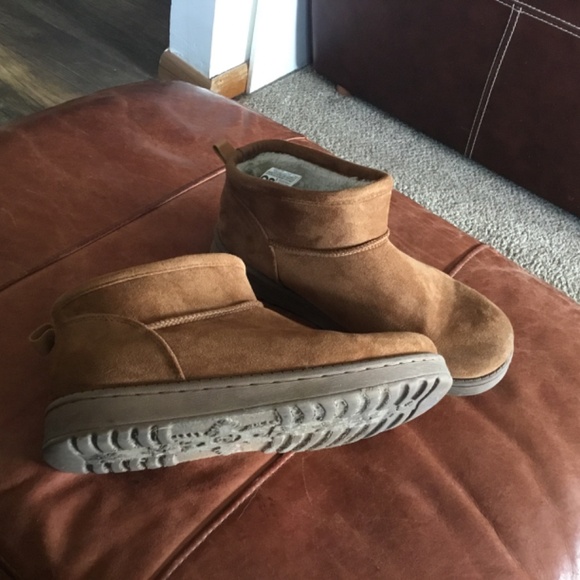 SO Lupita mini boots - Picture 2 of 5